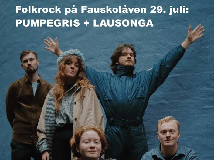 Plakat lav