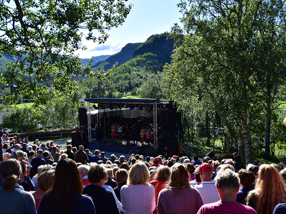 Fauskivalen