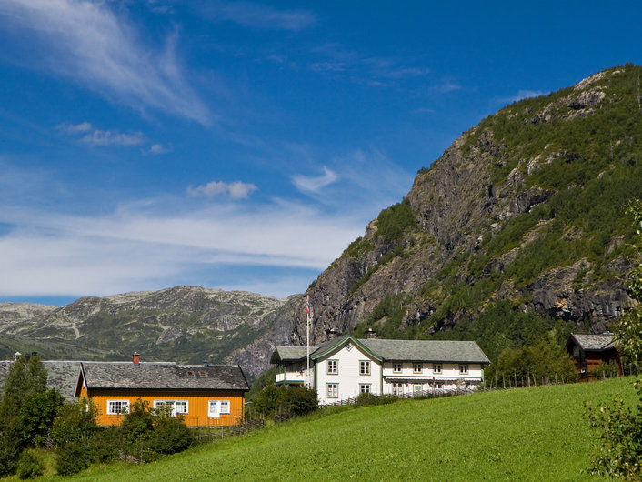 Accommodation 6 fausko FT 10