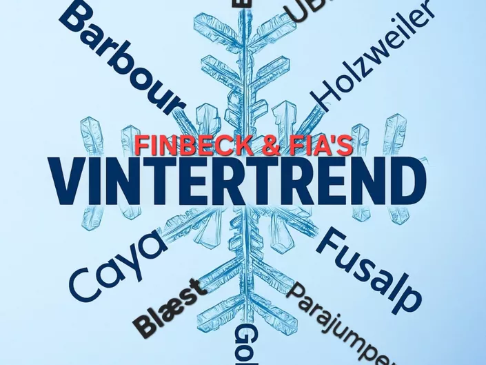 Winteretrend