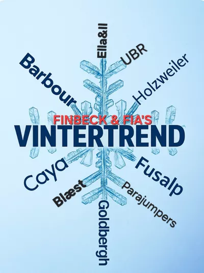 Winteretrend