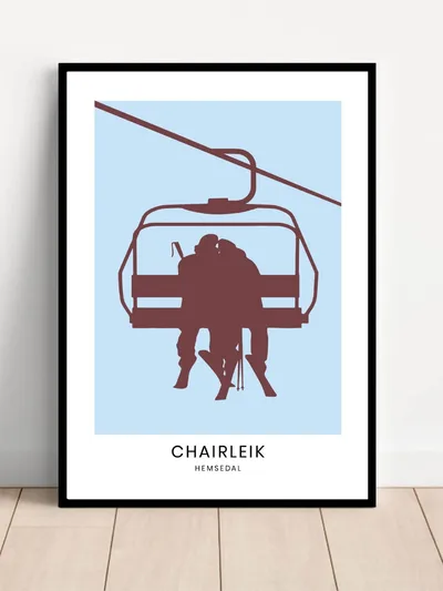 Chairleik