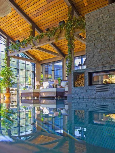 15 fyri resort hemsedal pool club gallery food