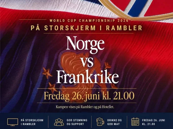 Fotballvm