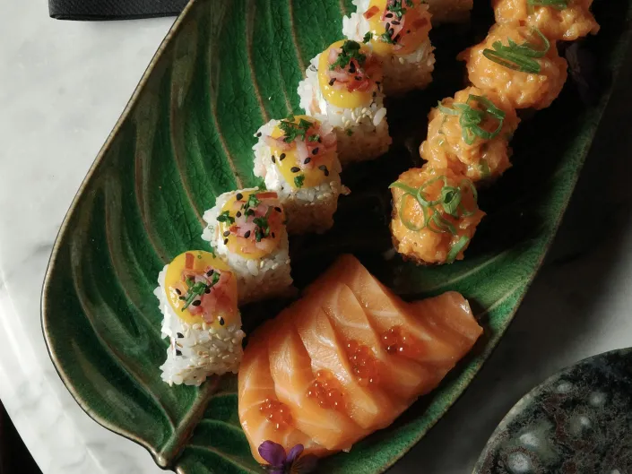 Sushi juni03