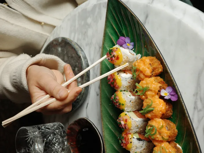 Sushi juni27