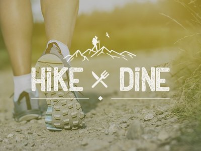 Hike dine