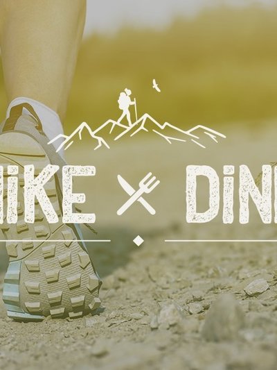 Hike dine