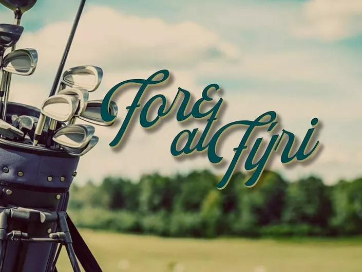 Fore at Fyri
