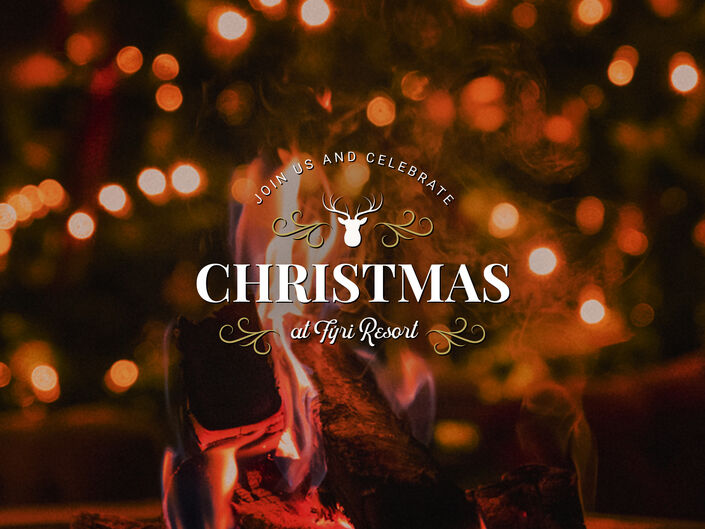 Fyri Christmas BV 1
