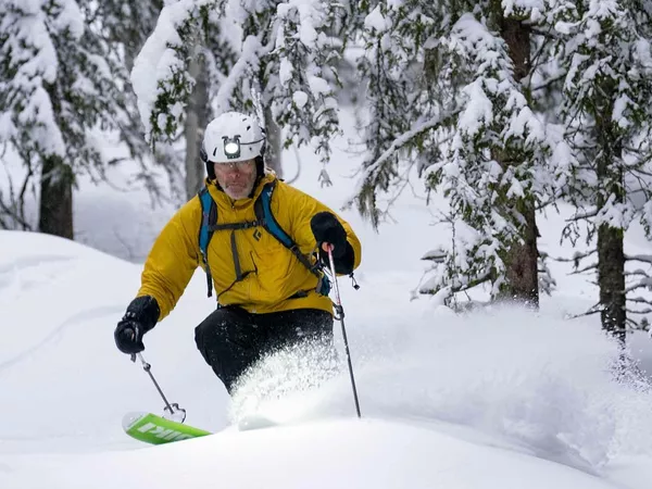 BV yoga ski 3