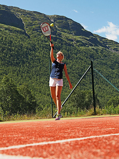 Tennis 2 hemsedal NEB 13