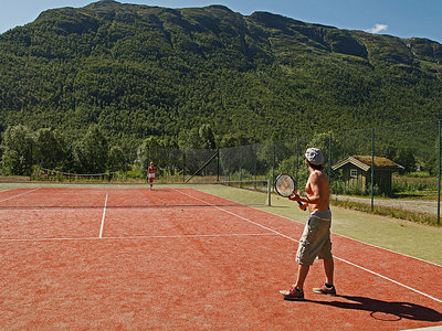 Tennis 1 hemsedal NEB 13