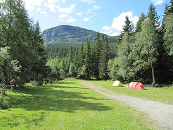 Haug og bruhaug camping 4