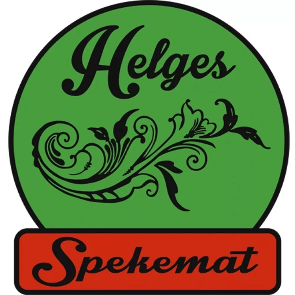 Helge front w