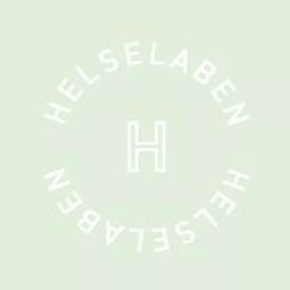 Helselaben logo