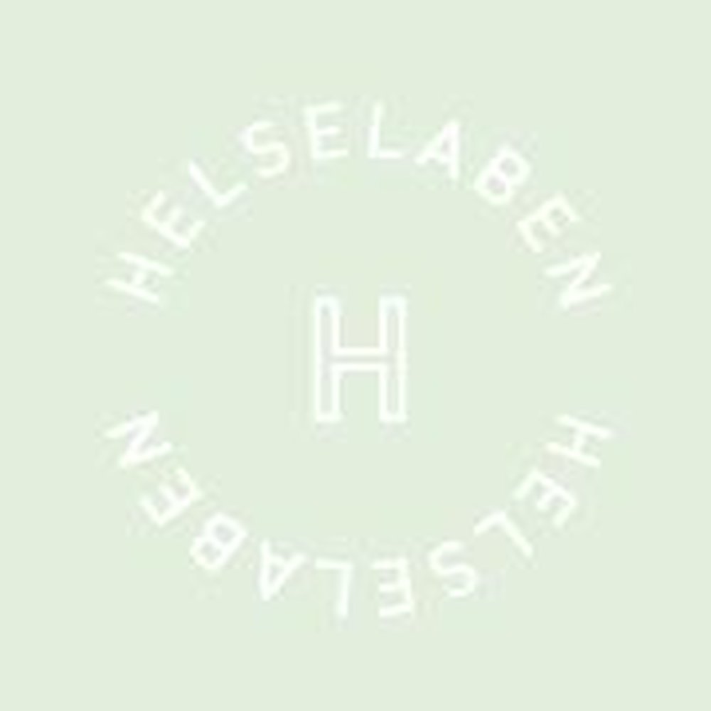 Helselaben logo