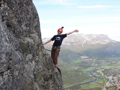 Via Ferrata 2 dok