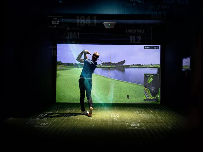 Bilde golf