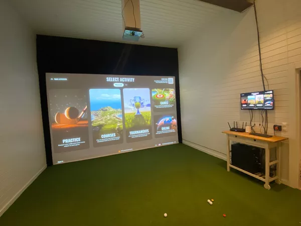 Simulator