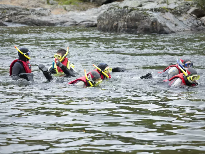 Elvesnorkling 2014 KH 9