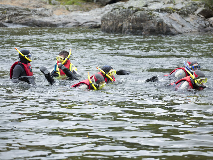 Elvesnorkling 2014 KH 9