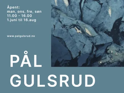 Paal Gulsrud Hemsedal