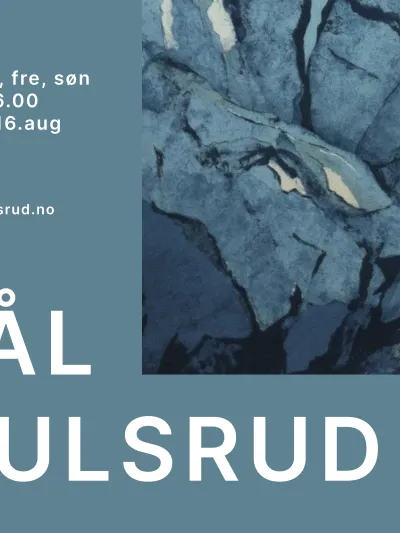 Paal Gulsrud Hemsedal