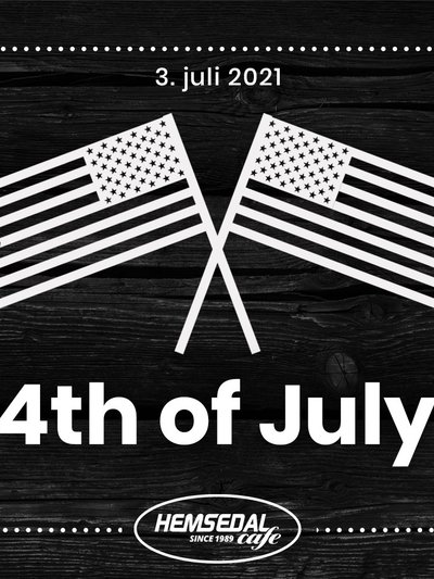4 july