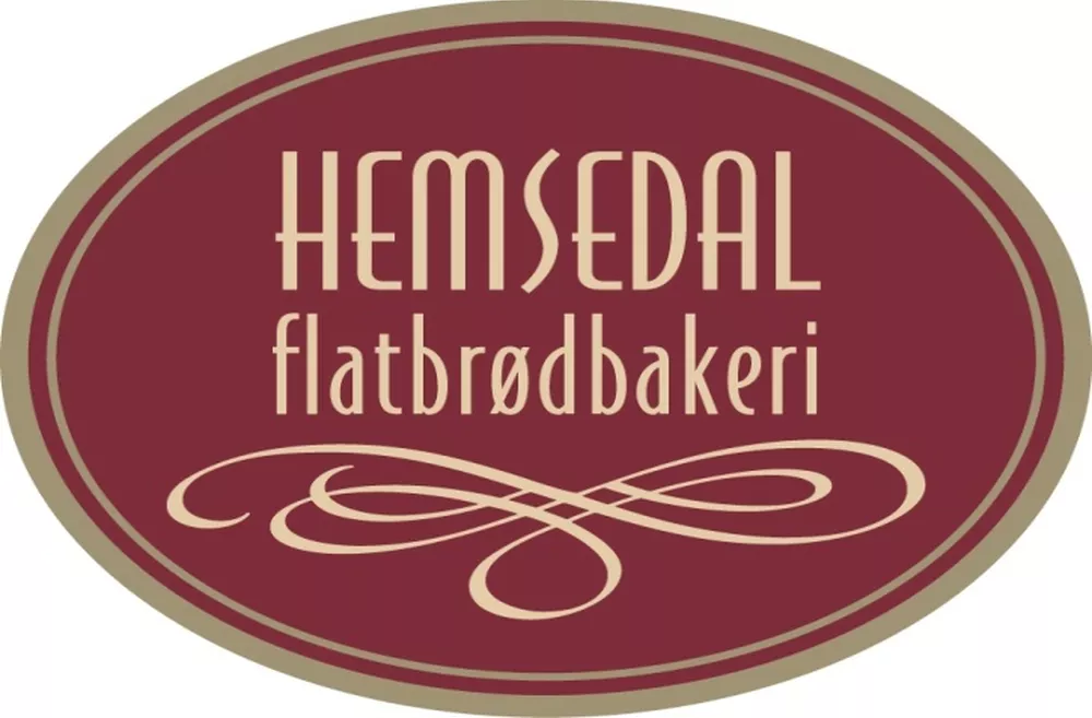Logo flatbrødbakeri