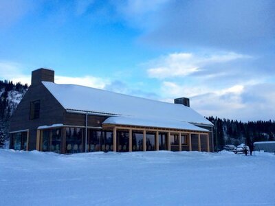 Gravsetstugu 2 hemsedal Gunn E 2014