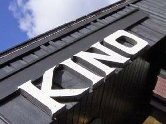 Hemsedal Kino