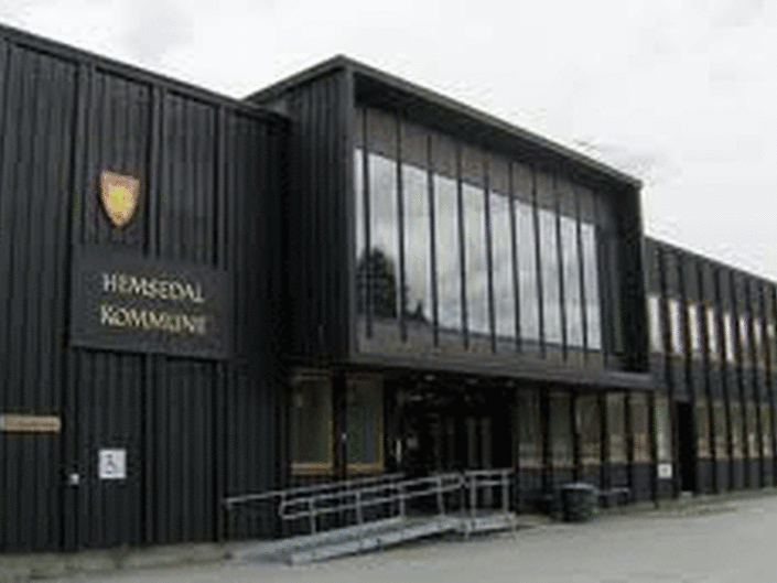 Kommunehuset