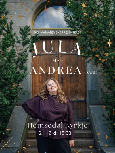 Julamed Andrea