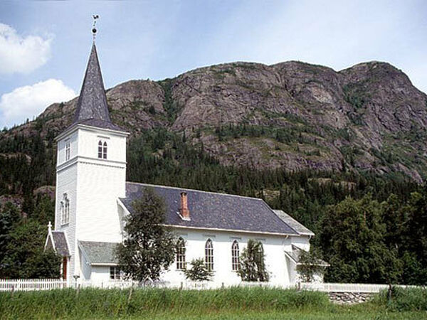 Hemsedal kirke 4