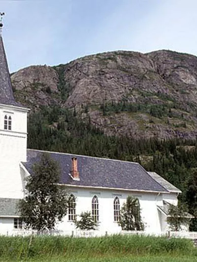 Hemsedal kirke 4