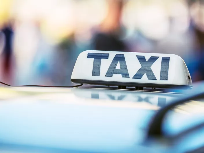 Taxi