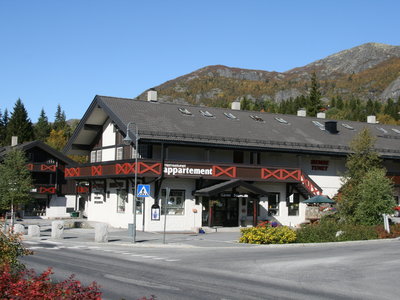 Accomodation 1 hemsetunet GUNN 09