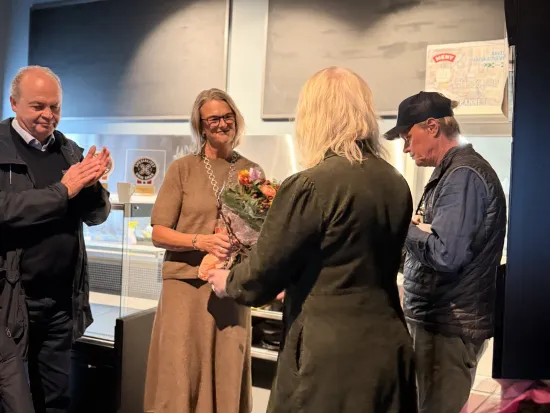 Himmelspannet 26 Bedriftsprisen Katarina Wälås 40