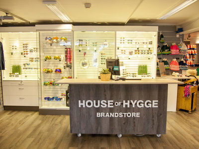House of Hygge brandstore Sentrum FW 2017 01