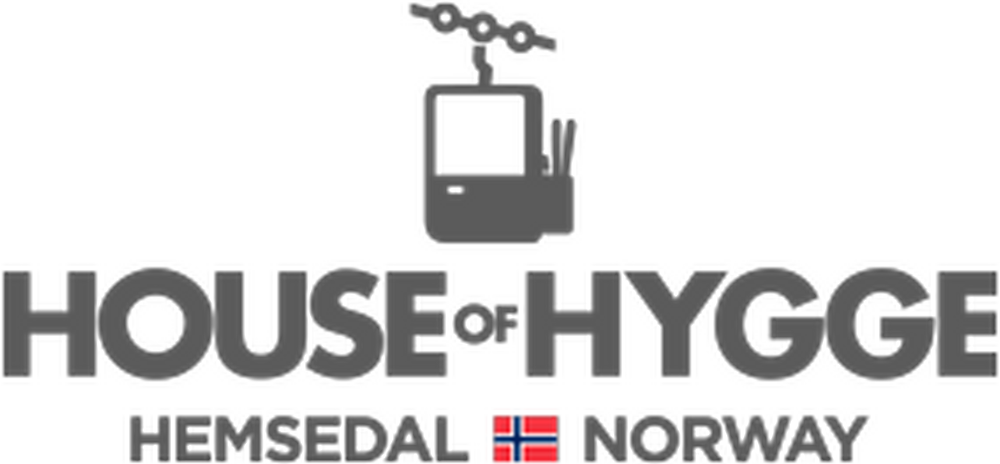Ho H Grå Flagg