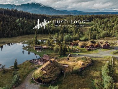 Huso Lodge main pic
