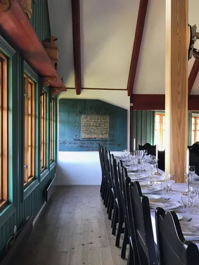 Banquet 1