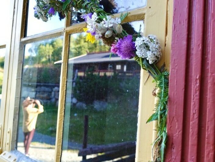 Farm Barn 1