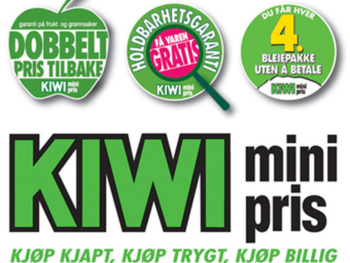 Kiwi logo