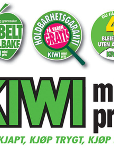 Kiwi logo