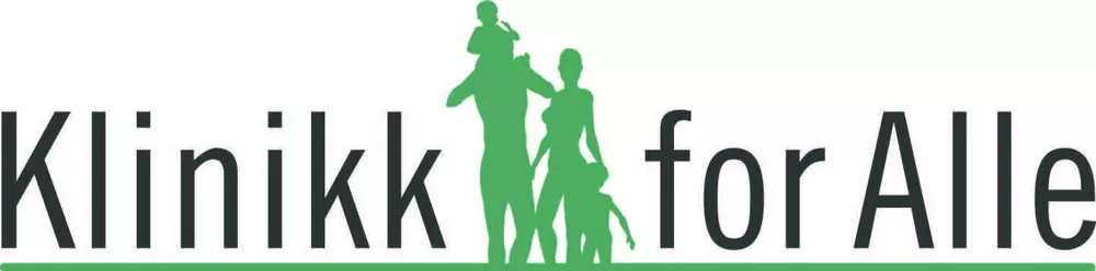 KFA hovedlogo AI Vektor