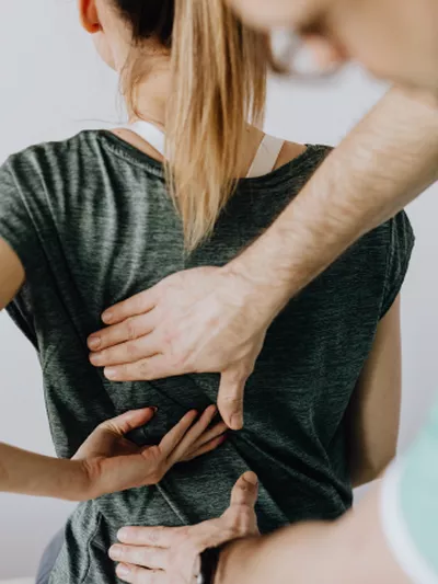 Klinikk for alle- Hemsedal