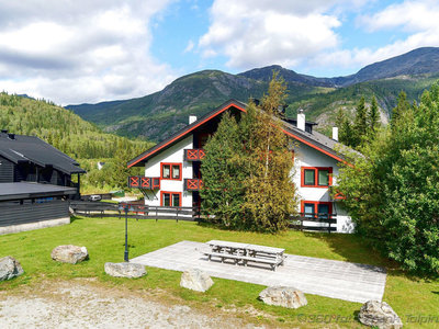 Huset på prærien