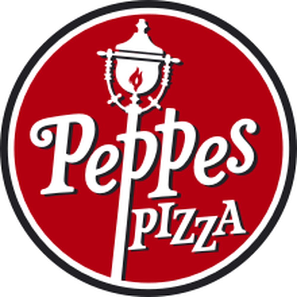 Logo Peppes